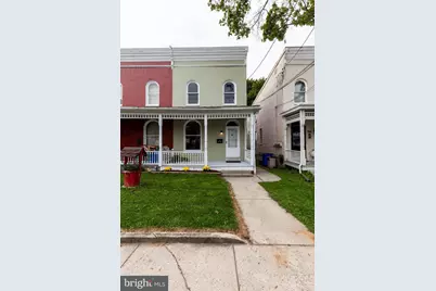 316 E 3rd Street E, Frederick, MD 21701 - Photo 1