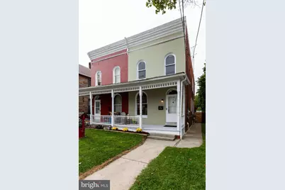 316 E 3rd Street E, Frederick, MD 21701 - Photo 5