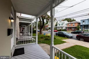 316 E 3rd Street E, Frederick, MD 21701 - Photo 11