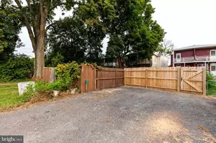 316 E 3rd Street E, Frederick, MD 21701 - Photo 19