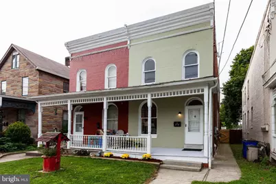 316 E 3rd Street E, Frederick, MD 21701 - Photo 7