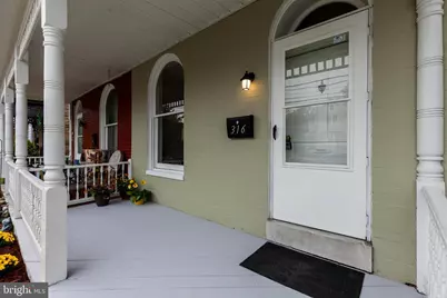 316 E 3rd Street E, Frederick, MD 21701 - Photo 9