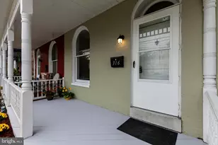 316 E 3rd Street E, Frederick, MD 21701 - Photo 9