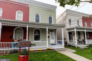 316 E 3rd Street E, Frederick, MD 21701 - Photo 3