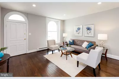 316 E 3rd Street E, Frederick, MD 21701 - Photo 23