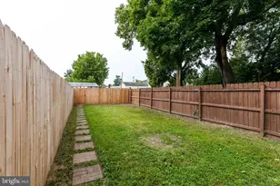 316 E 3rd Street E, Frederick, MD 21701 - Photo 17