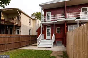 316 E 3rd Street E, Frederick, MD 21701 - Photo 15