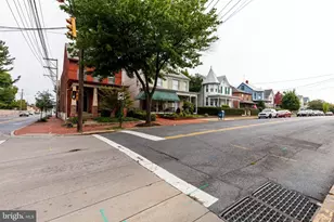 316 E 3rd Street E, Frederick, MD 21701 - Photo 21