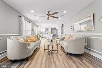 1735 Canal Run Drive, Point of Rocks, MD 21777 - Photo 15