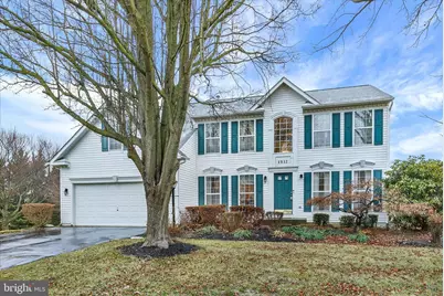 4812 Bennington Place E, Jefferson, MD 21755 - Photo 1