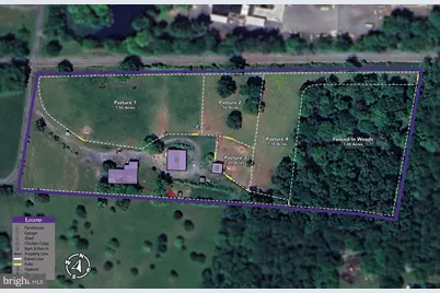 12420 Smith Lane, Keymar, MD 21757 - Photo 3