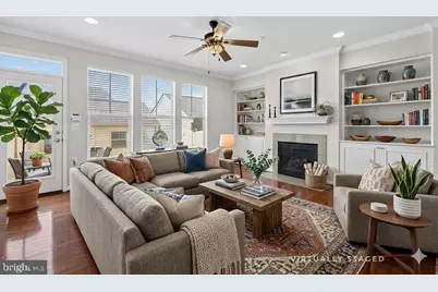 3046 Palatine Drive, Frederick, MD 21701 - Photo 5