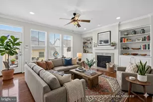 3046 Palatine Dr, Frederick, MD 21701 - Photo 5