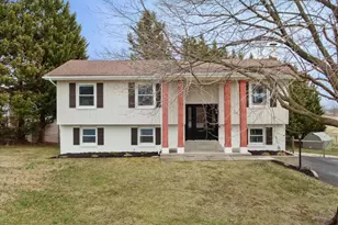 10073 Woodchuck Ln, Frederick, MD 21702 - Photo 1