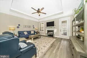 2821 Camomile Drive E, Frederick, MD 21704 - Photo 17