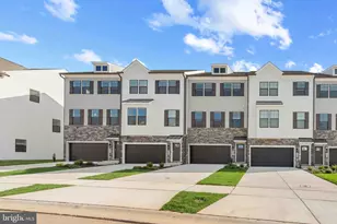 391 Ensemble Wy, Frederick, MD 21701 - Photo 5