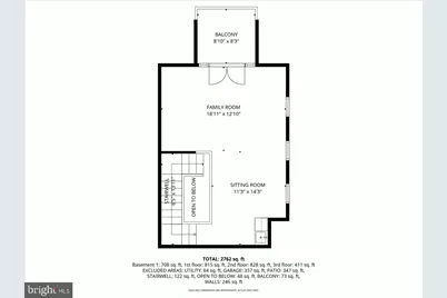 615 Blandwood Road, Frederick, MD 21701 - Photo 57