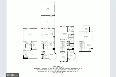 615 Blandwood Road, Frederick, MD 21701 - Photo 59