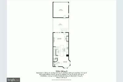 615 Blandwood Road, Frederick, MD 21701 - Photo 55