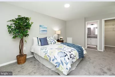 2607 Warren Way #4   3, Frederick, MD 21701 - Photo 17