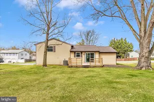 9429 Highlander Ct, Walkersville, MD 21793 - Photo 47