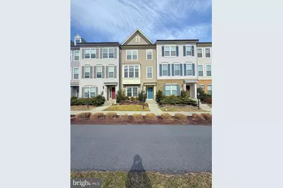 8430 Pine Bluff Road, Frederick, MD 21704 - Photo 1