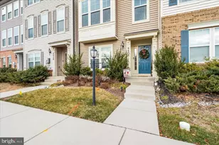 8430 Pine Bluff Rd, Frederick, MD 21704 - Photo 1