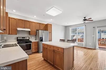 4858 Marsden Place, Frederick, MD 21703 - Photo 7