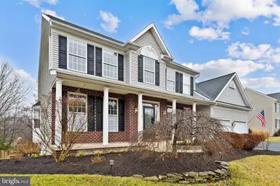 329 Braeburn Court, Walkersville, MD 21793 - Photo 3