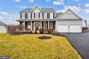 329 Braeburn Ct, Walkersville, MD 21793 - Photo 1