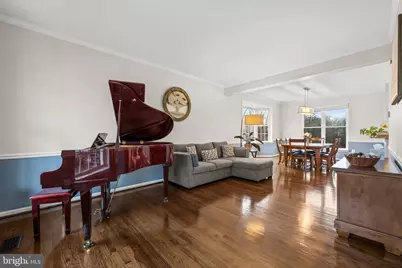 329 Braeburn Court, Walkersville, MD 21793 - Photo 11