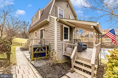 10739 Lake Point Court, New Market, MD 21774 - Photo 5