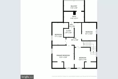 19 N Carroll Street, Thurmont, MD 21788 - Photo 39