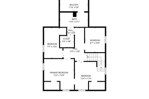 19 N Carroll St, Thurmont, MD 21788 - Photo 39