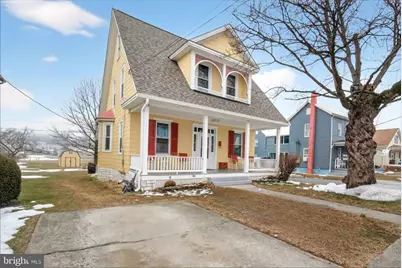 19 N Carroll Street, Thurmont, MD 21788 - Photo 3