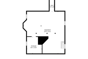 19 N Carroll St, Thurmont, MD 21788 - Photo 41