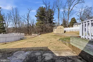 213 Wintergreen Ln, Brunswick, MD 21716 - Photo 23