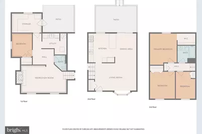 213 Wintergreen Lane, Brunswick, MD 21716 - Photo 29