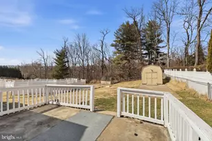 213 Wintergreen Ln, Brunswick, MD 21716 - Photo 19