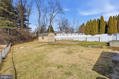 213 Wintergreen Lane, Brunswick, MD 21716 - Photo 21