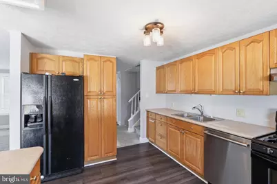 213 Wintergreen Lane, Brunswick, MD 21716 - Photo 5