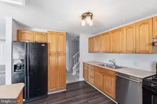 213 Wintergreen Ln, Brunswick, MD 21716 - Photo 5