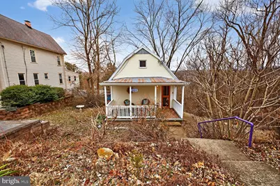 926 E A Street, Brunswick, MD 21716 - Photo 1