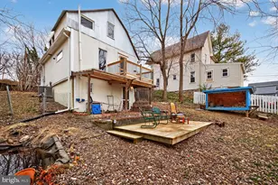 926 E A St, Brunswick, MD 21716 - Photo 25