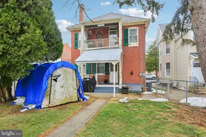 10 N Main Street, Woodsboro, MD 21798 - Photo 33