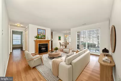 2506 Coach House Way #1B, Frederick, MD 21702 - Photo 3