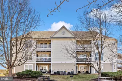 2506 Coach House Way #1B, Frederick, MD 21702 - Photo 33