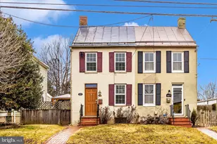 515 E Church St, Frederick, MD 21701 - Photo 1