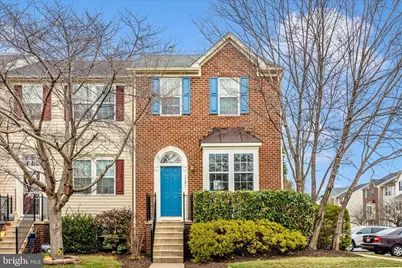 1101 Spring Run Court, Frederick, MD 21702 - Photo 1