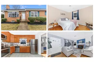 273 Wyngate Dr, Frederick, MD 21701 - Photo 1